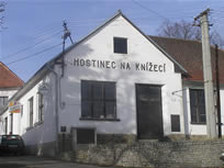Restaurace Na Knížecí