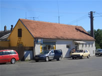 Pekárna U Havlínů